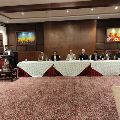 Annual General Meeting 2022