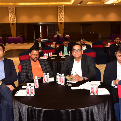 Annual General Meeting 2023