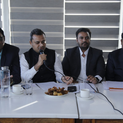 Annual General Meeting 2024