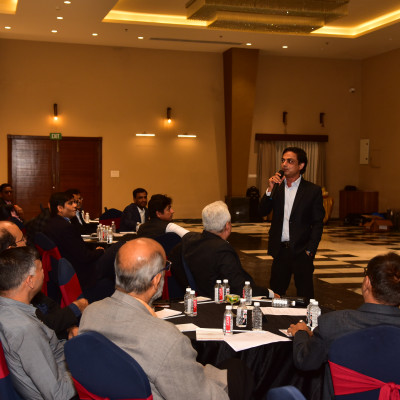 Annual General Meeting 2023