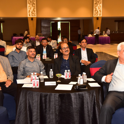 Annual General Meeting 2023