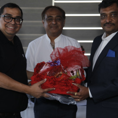 Annual General Meeting 2024