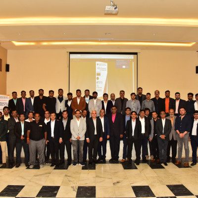 Annual General Meeting 2023