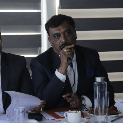 Annual General Meeting 2024