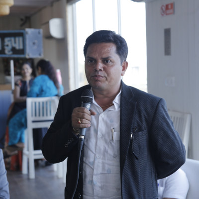 Annual General Meeting 2024