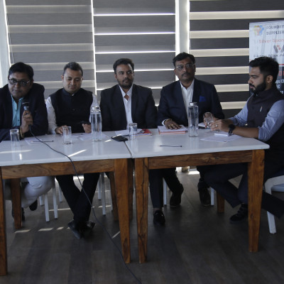 Annual General Meeting 2024