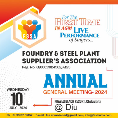 Annual General Meeting 2024