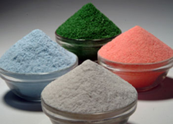 Fluxes, Chemicals & Sand Additives